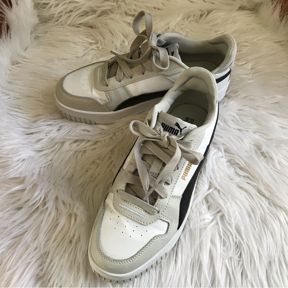 Puma sneakers